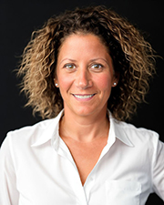 2025 Women in CRE: Nancy Erardi, NYCAN Builders